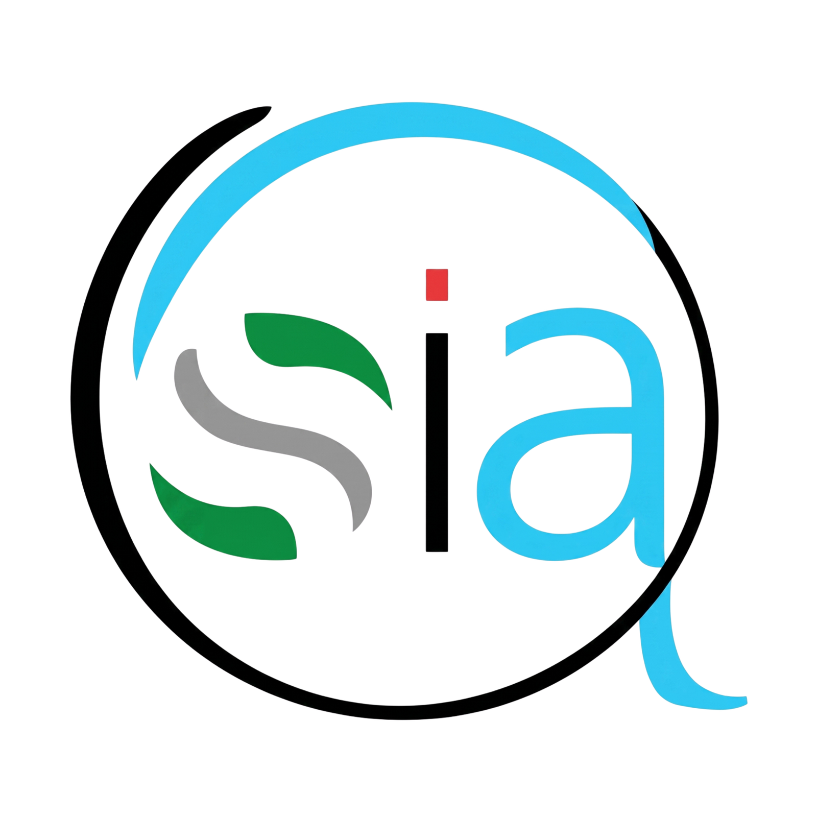 ASIA TESTING Logo